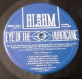 The Alarm-Eye Of The Hurricane