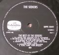 The Seekers-The Best Of The Seekers