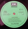 The J. Geils Band-Love Stinks