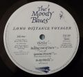 The Moody Blues-Long Distance Voyager