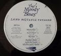 The Moody Blues-Long Distance Voyager