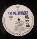 The Pretenders-Get Close