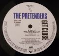 The Pretenders-Get Close