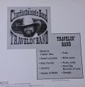 The Charlie Daniels Band-Travelin' Band