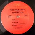 The Charlie Daniels Band-Travelin' Band