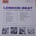 The Peers / The Spots / The Duke of Soho-London Beat
