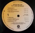 The Steve Miller Band-Fly Like An Eagle