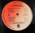 The Steve Miller Band-Fly Like An Eagle