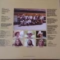 The Marshall Tucker Band-Searchin' For A Rainbow
