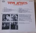 Tom Jones-13 Smash Hits