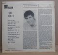Tom Jones-Tom Jones