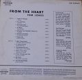 Tom Jones-From The Heart