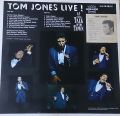 Tom Jones-Tom Jones Live! At The Talk Of The Town
