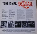 Tom Jones-Delilah