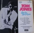 Tom Jones-Live In Las Vegas