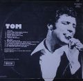 Tom Jones-Tom