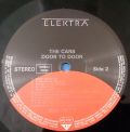 The Cars-Door To Door