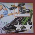 The Cars-Heartbeat City