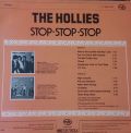 The Hollies-Stop Stop Stop