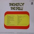 The Dells-The Best Of The Dells