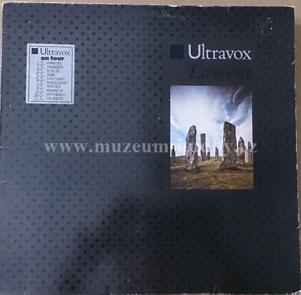 Ultravox