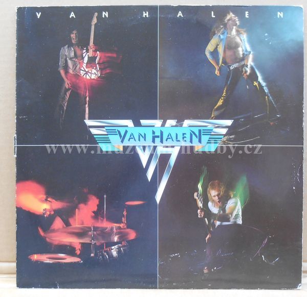 Van Halen