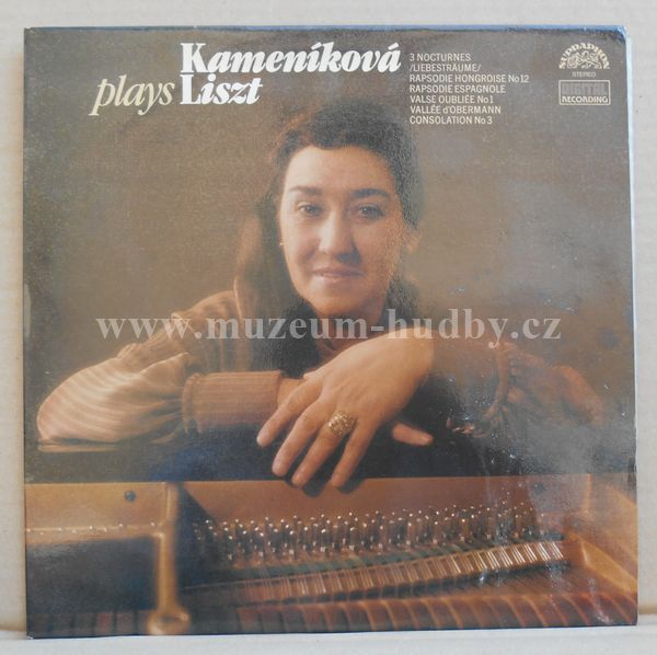 Valentina Kameníková