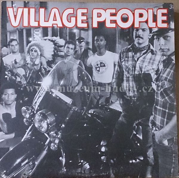 Village People