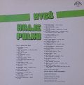 Václav Hybš-Hybš Hraje Polku