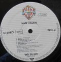 Van Halen-Van Halen