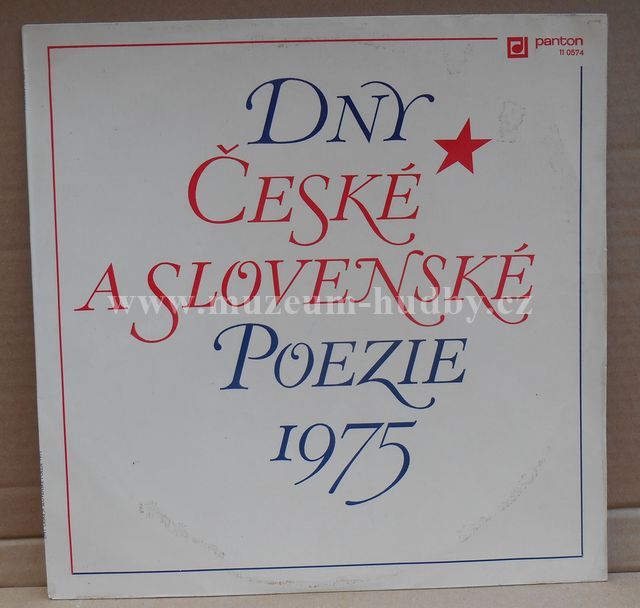 Wolker / Neumann / Novomesky / Nezval / Zavada