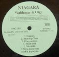 Waldemar & Olga [Olga Matušková, Waldemar Matuška]-Niagara