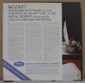 Wolfgang Amadeus Mozart, Antal Dorati, London Symphony Orchestra-Eine Kleine Nachtmusik/Symphony in C Major (Linz)