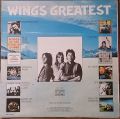 Wings-Greatest