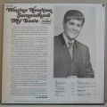 Wayne Newton-Somewhere My Love