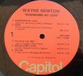 Wayne Newton-Somewhere My Love