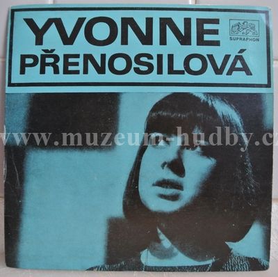 Yvonne Přenosilová / Marta Kubišová a Helena Vondráčková