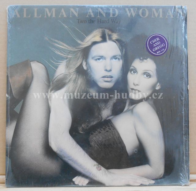 Allman And Woman / Gregg Allman / Cher
