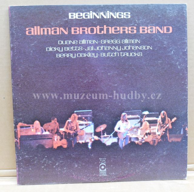 Allman Brothers Band