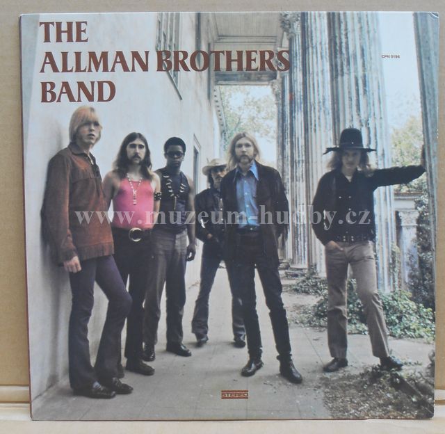 Allman Brothers Band