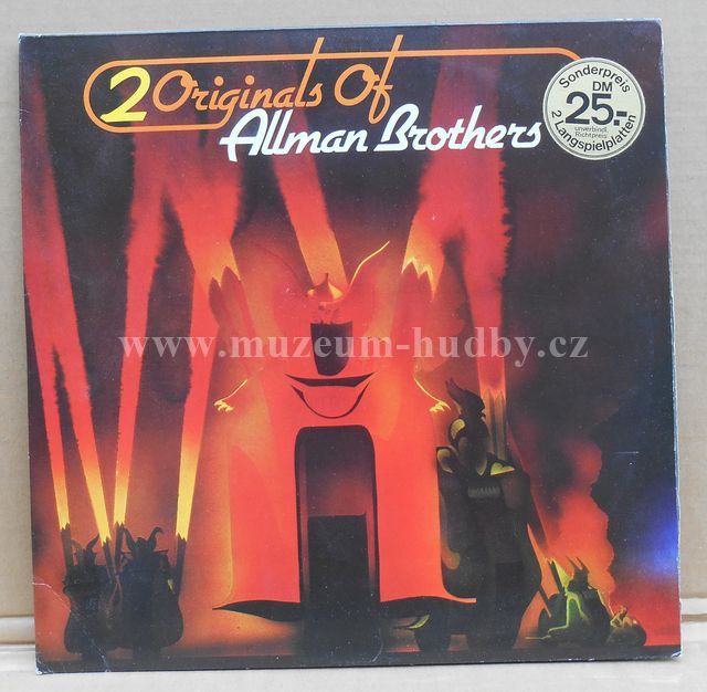 Allman Brothers Band