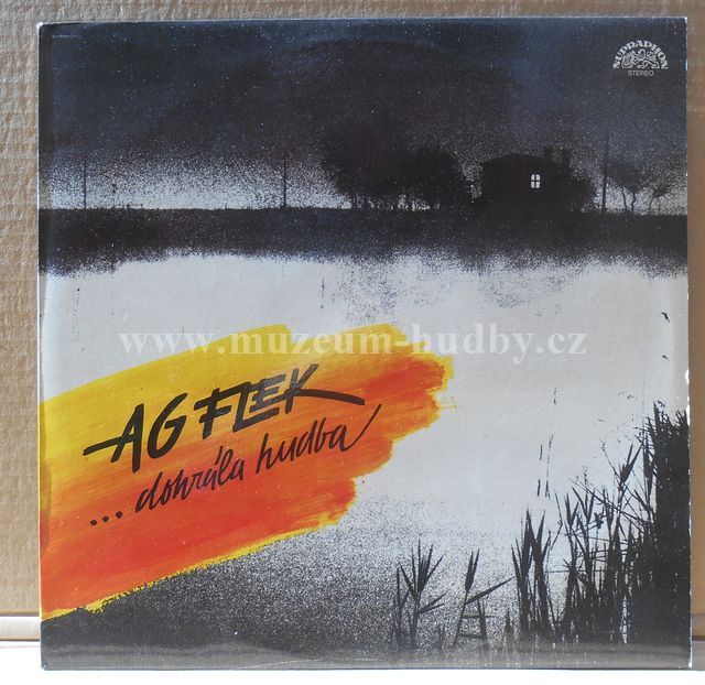 AG Flek / Vlasta Redl