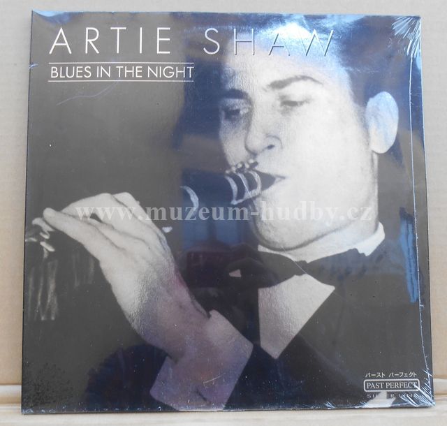 Artie Shaw
