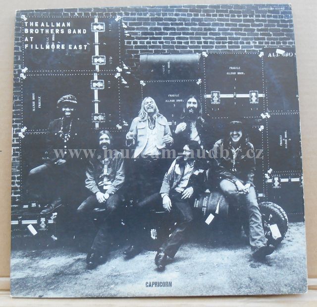 Allman Brothers Band