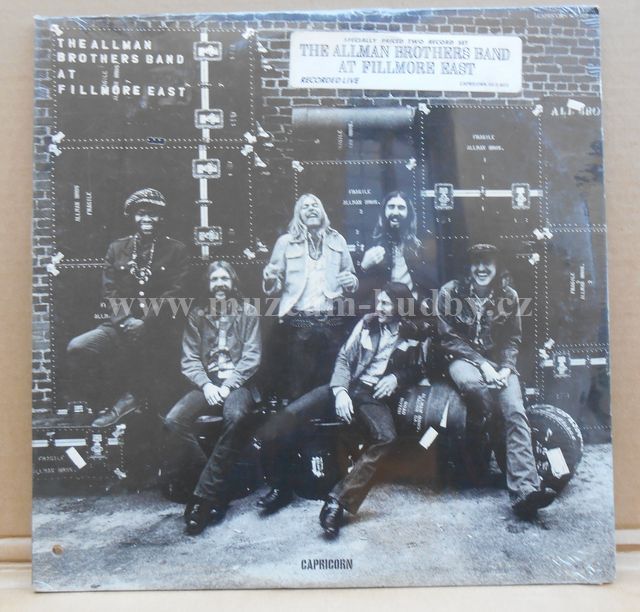 Allman Brothers Band