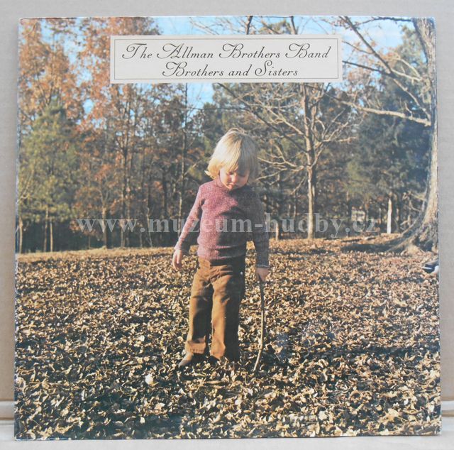 Allman Brothers Band