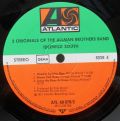 Allman Brothers Band-2 Originals Of Allman Brothers
