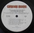 Allman Brothers Band-Brothers And Sisters