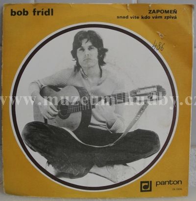 Bob Frídl