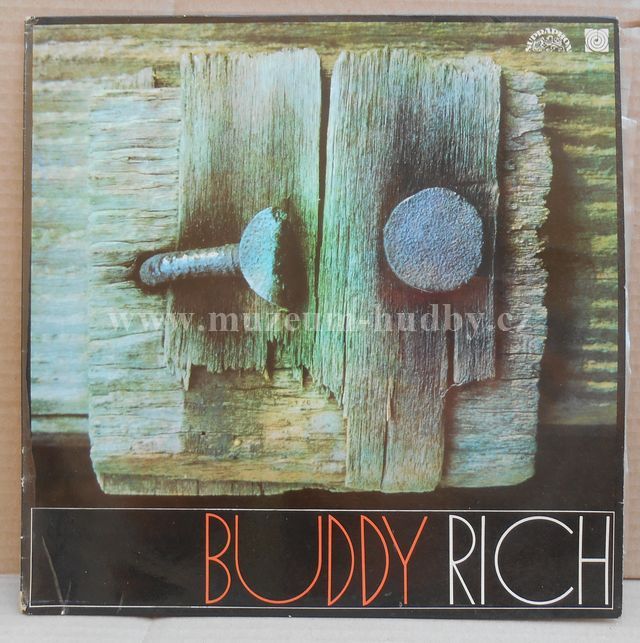 Buddy Rich